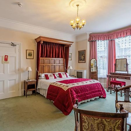 Banbury Cross B&B Dış mekan fotoğraf