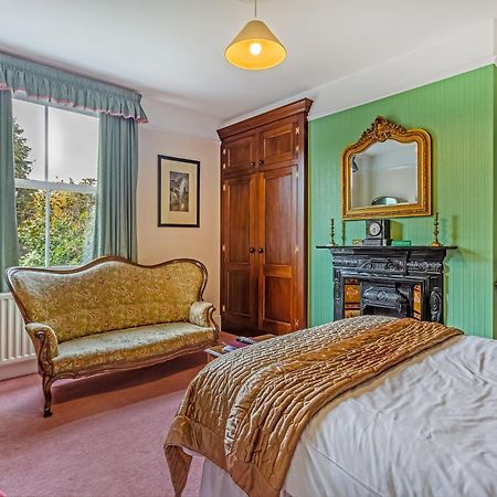 Banbury Cross B&B Dış mekan fotoğraf