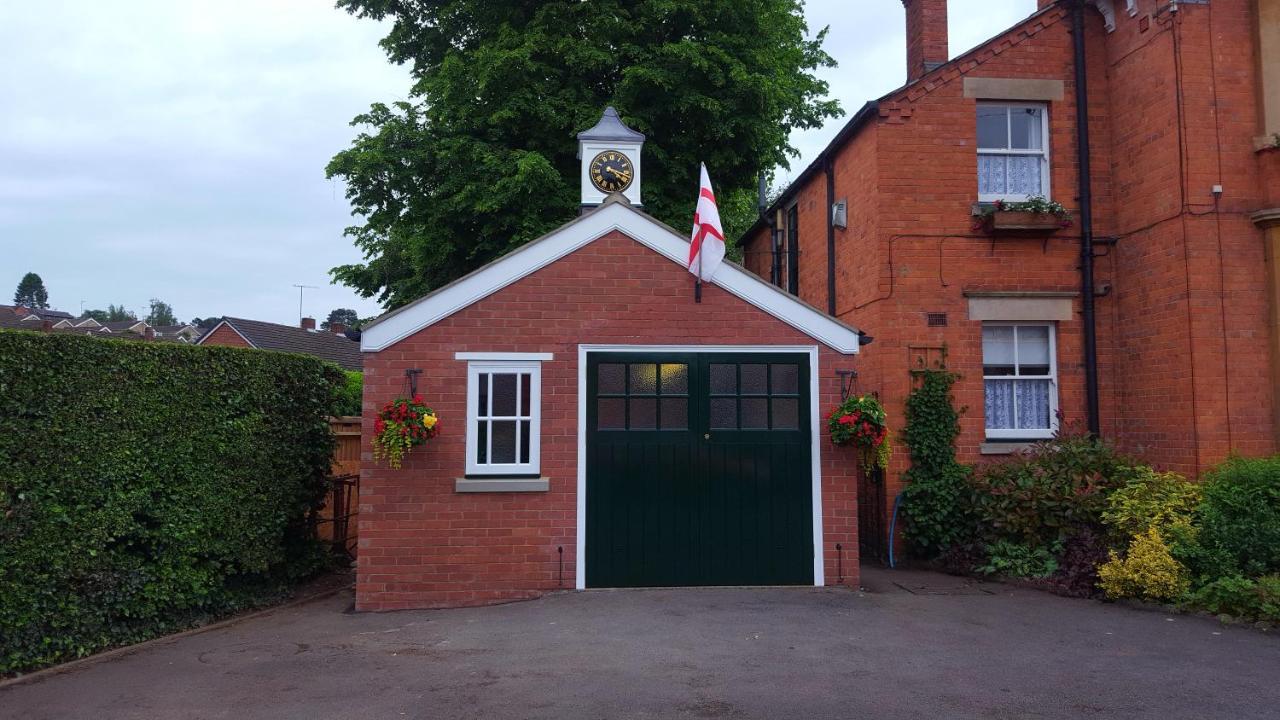 Banbury Cross B&B Dış mekan fotoğraf