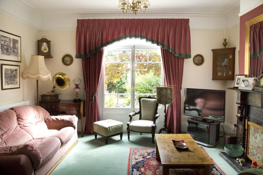 Banbury Cross B&B Dış mekan fotoğraf