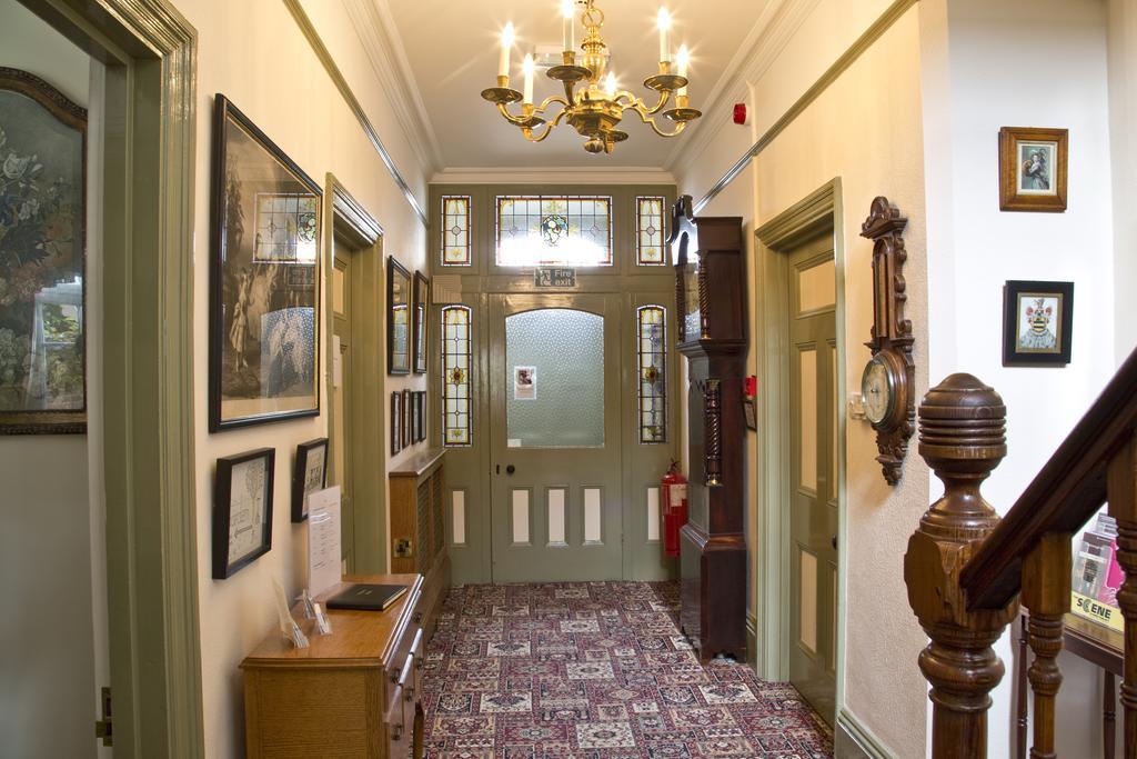 Banbury Cross B&B Dış mekan fotoğraf