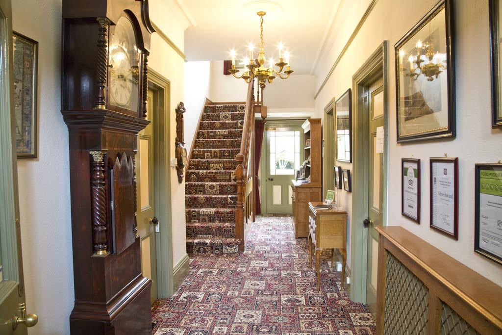 Banbury Cross B&B Dış mekan fotoğraf
