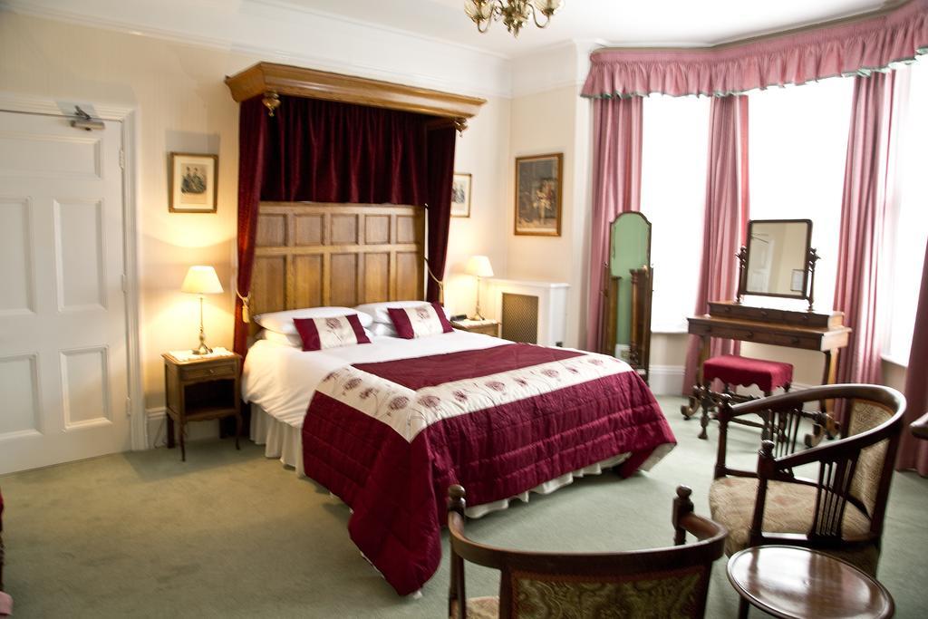 Banbury Cross B&B Oda fotoğraf