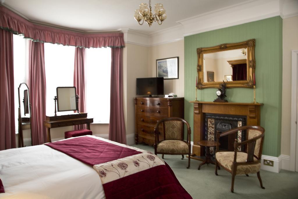 Banbury Cross B&B Oda fotoğraf