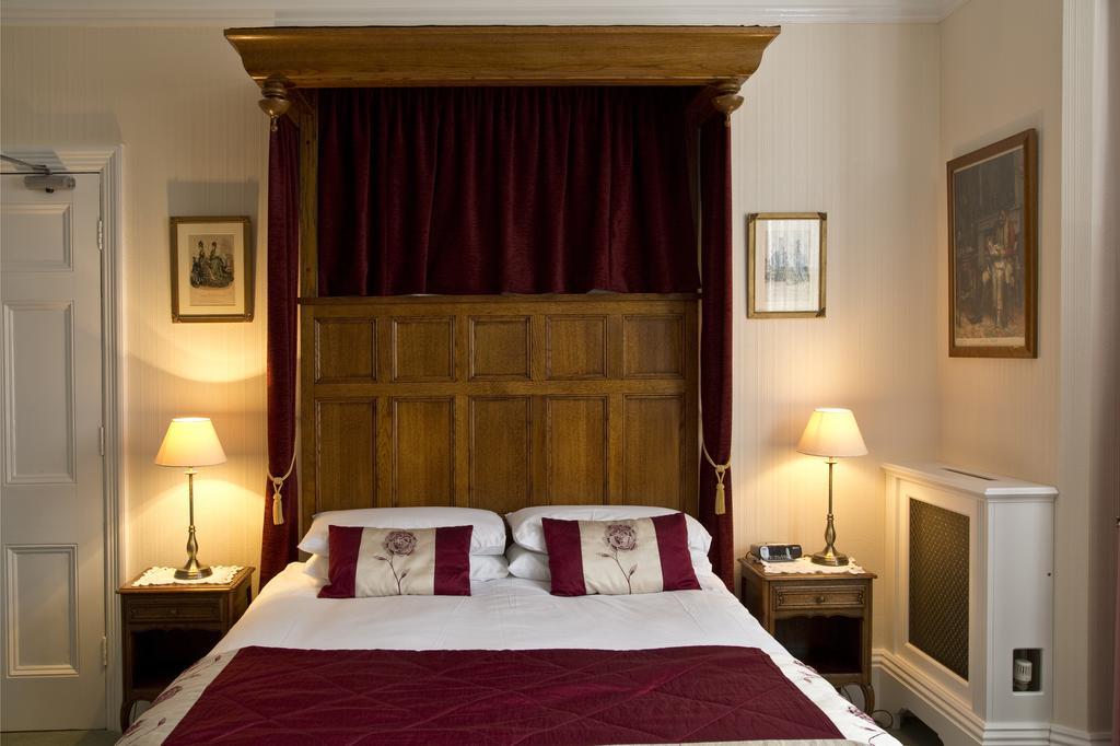 Banbury Cross B&B Oda fotoğraf