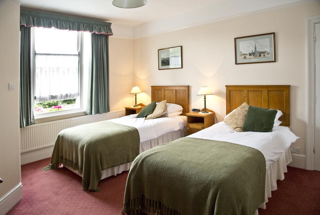 Banbury Cross B&B Oda fotoğraf