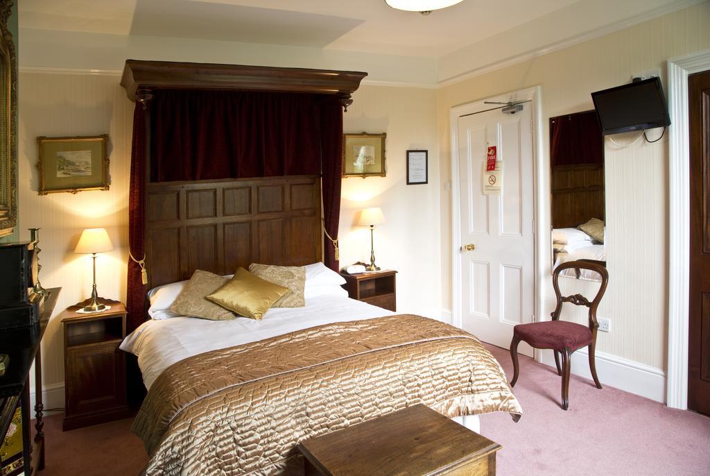 Banbury Cross B&B Oda fotoğraf