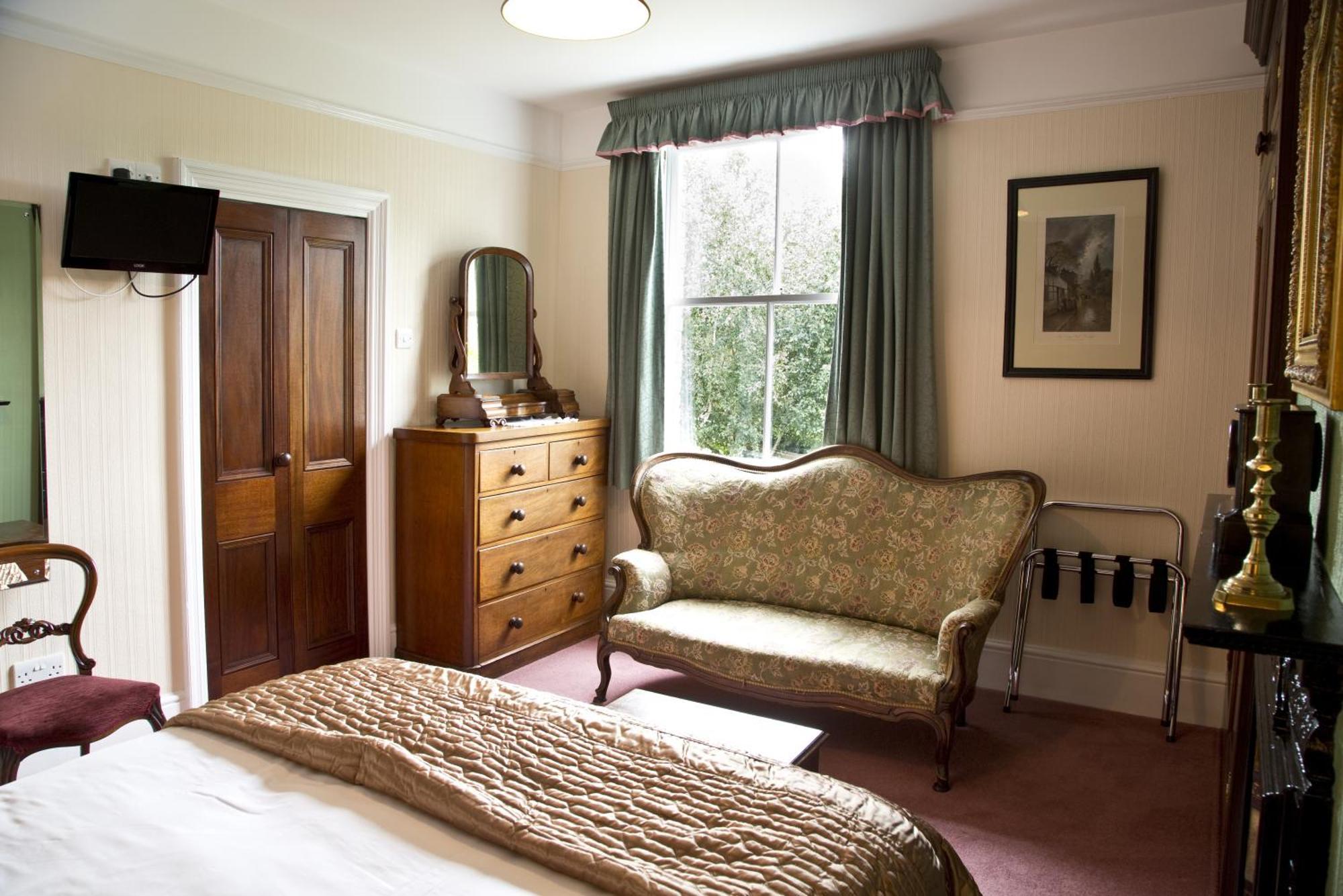Banbury Cross B&B Oda fotoğraf