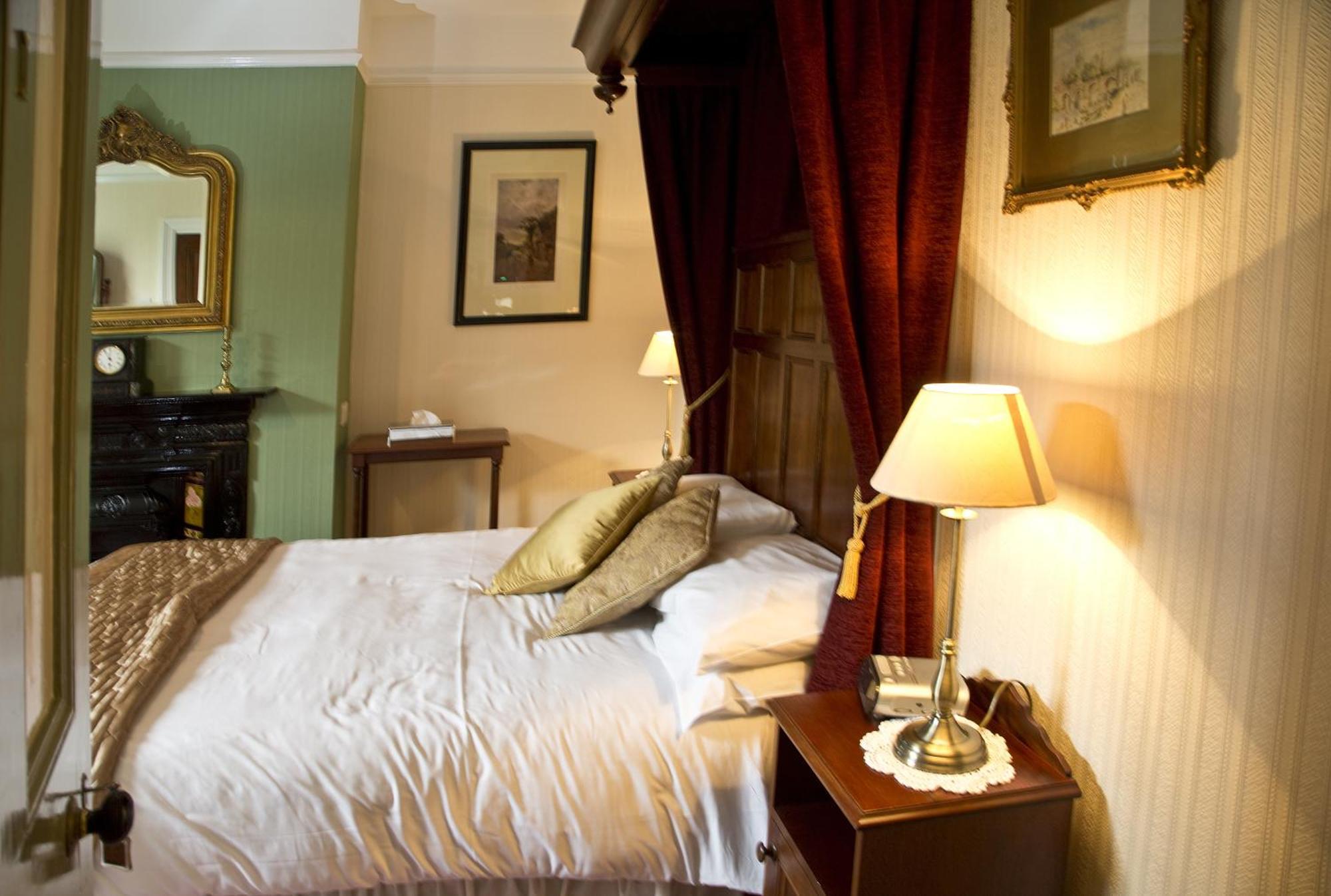 Banbury Cross B&B Dış mekan fotoğraf