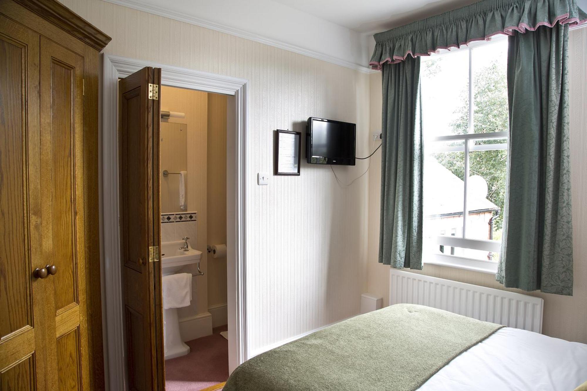 Banbury Cross B&B Dış mekan fotoğraf
