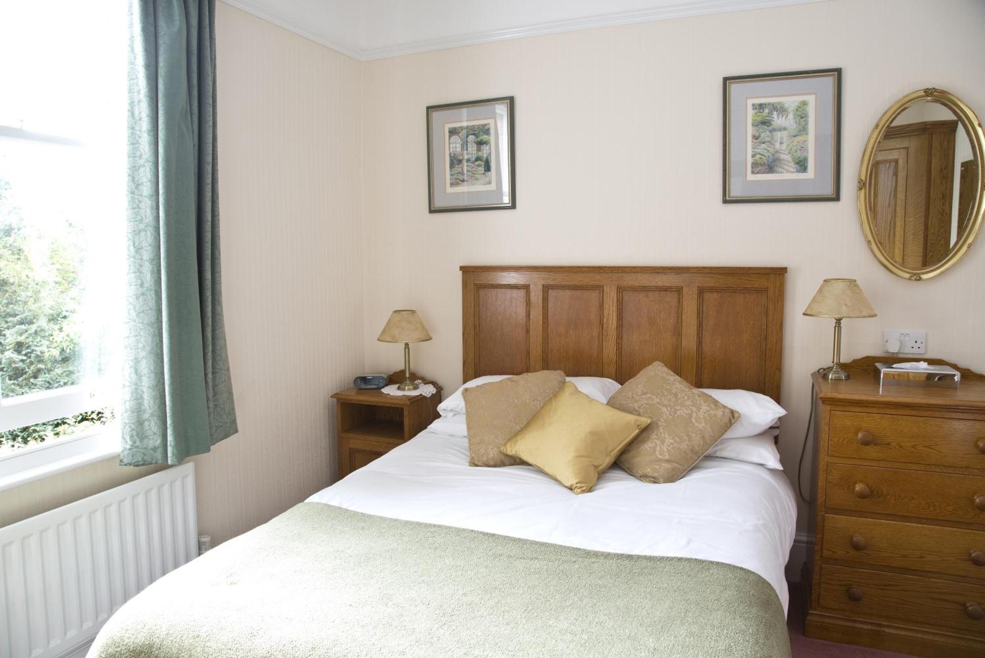 Banbury Cross B&B Dış mekan fotoğraf