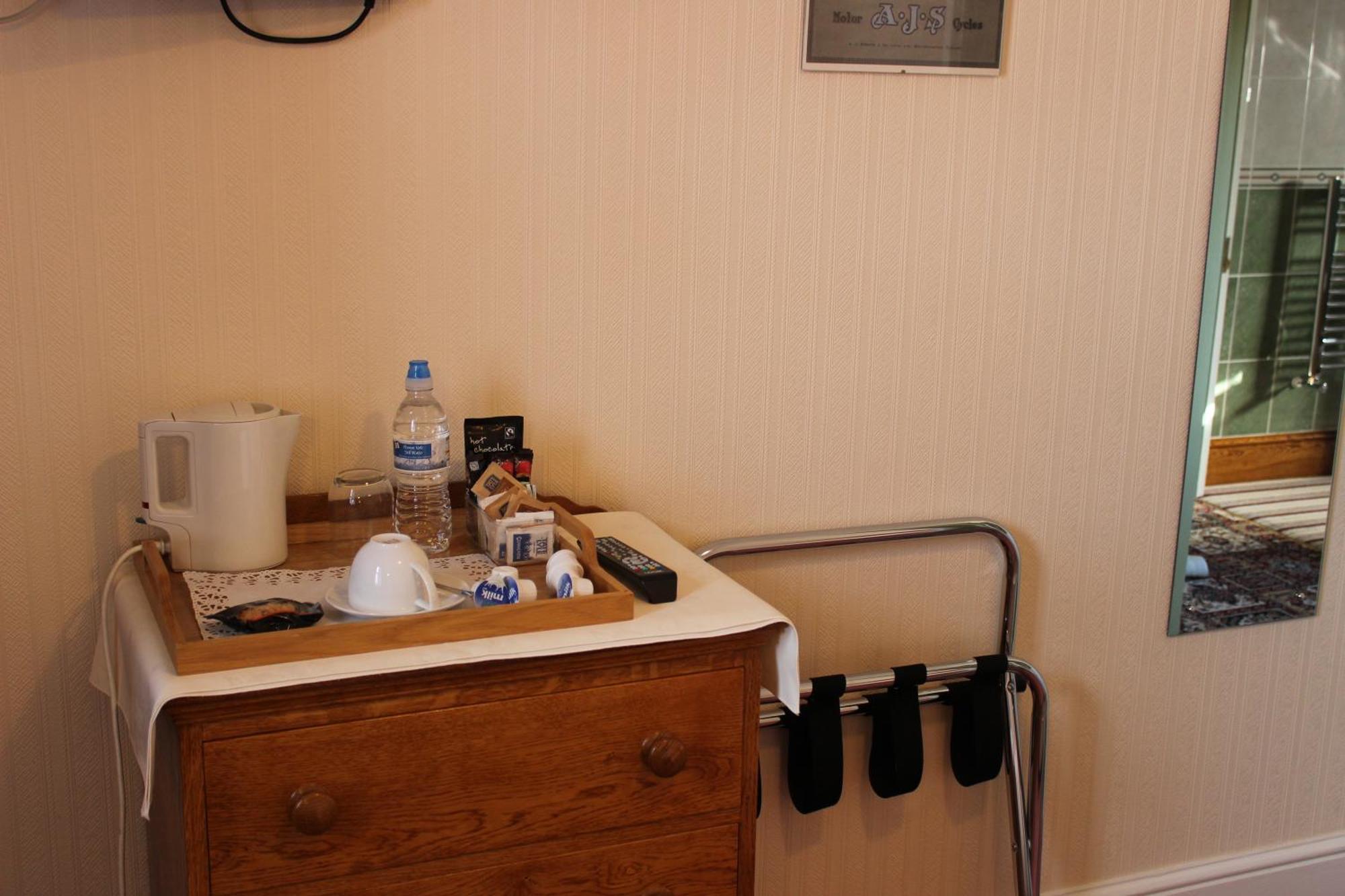 Banbury Cross B&B Oda fotoğraf