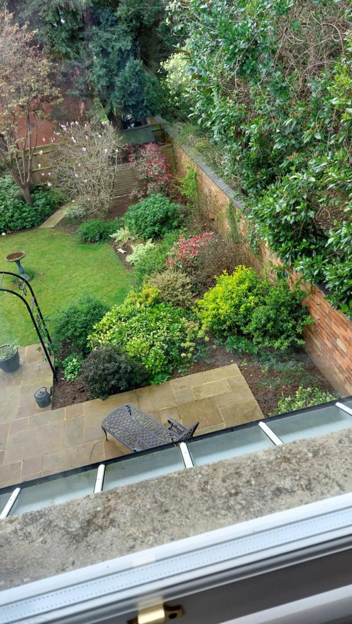Banbury Cross B&B Dış mekan fotoğraf