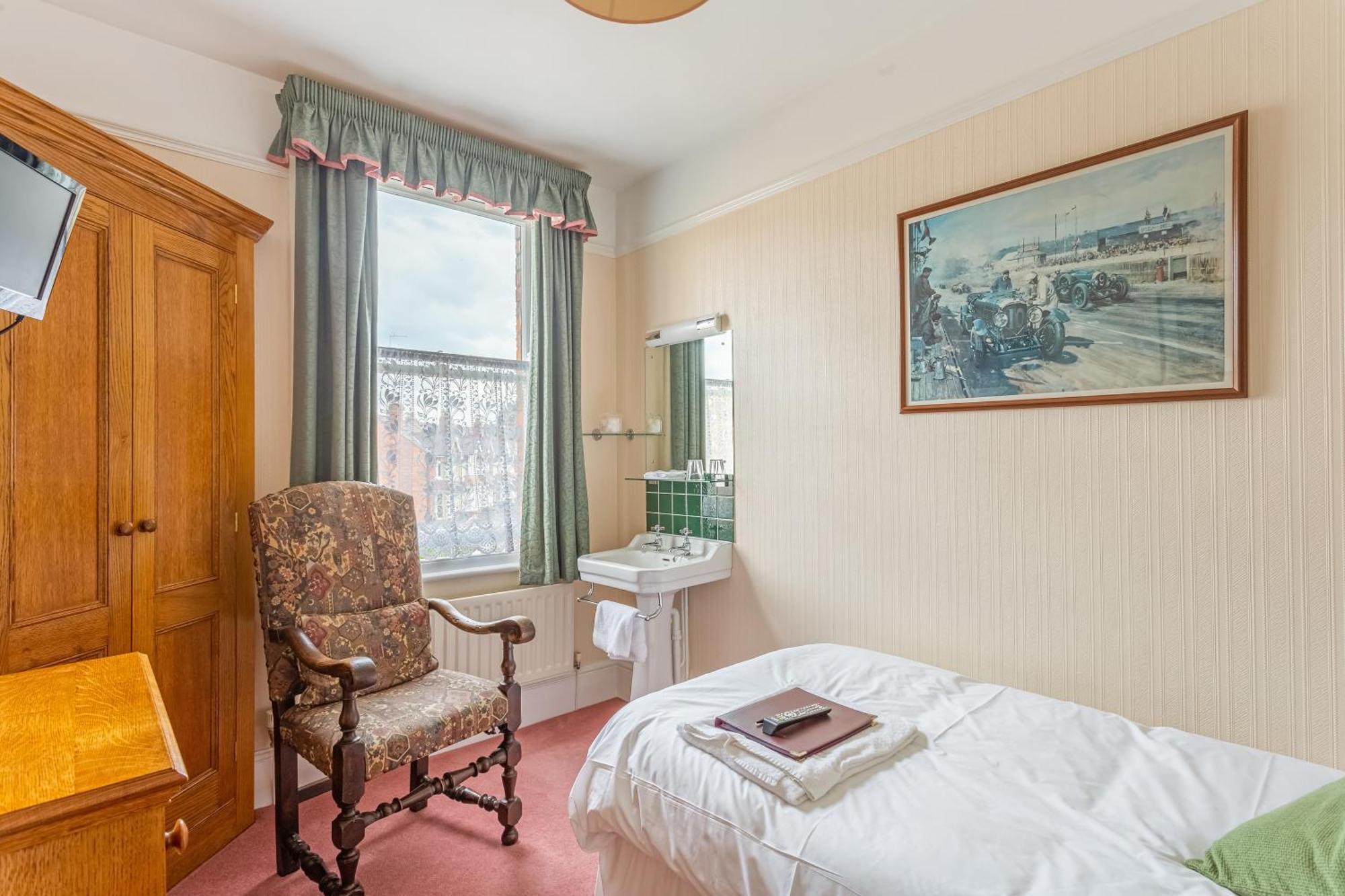 Banbury Cross B&B Dış mekan fotoğraf