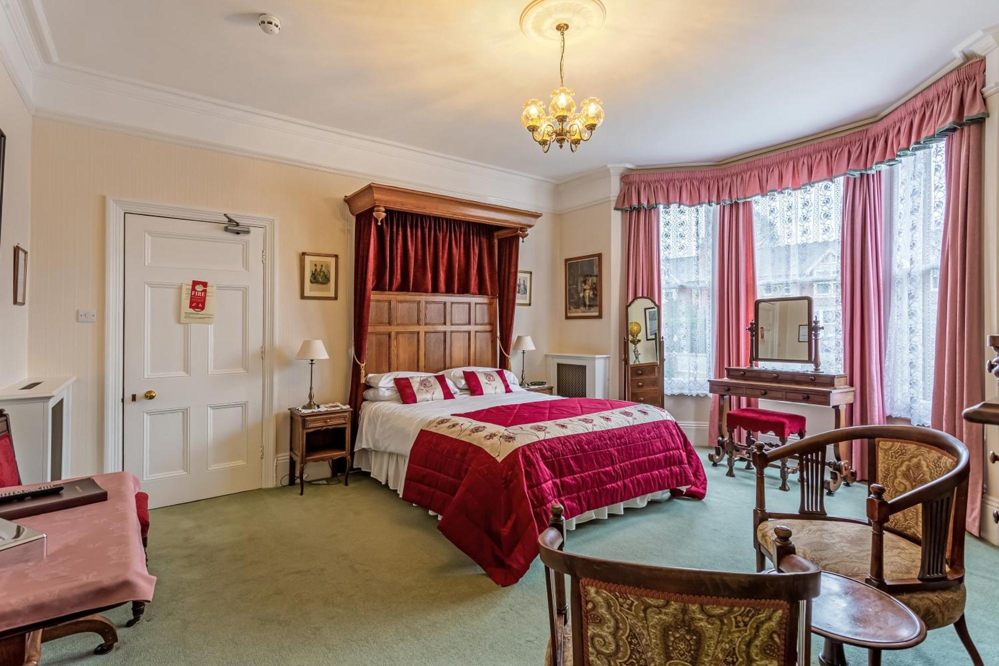 Banbury Cross B&B Dış mekan fotoğraf