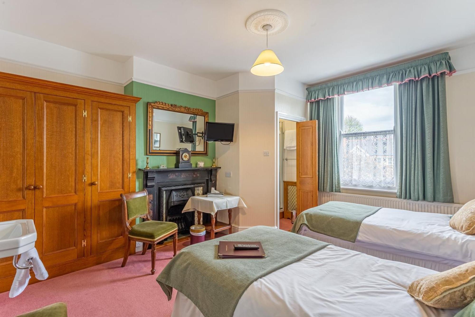 Banbury Cross B&B Dış mekan fotoğraf
