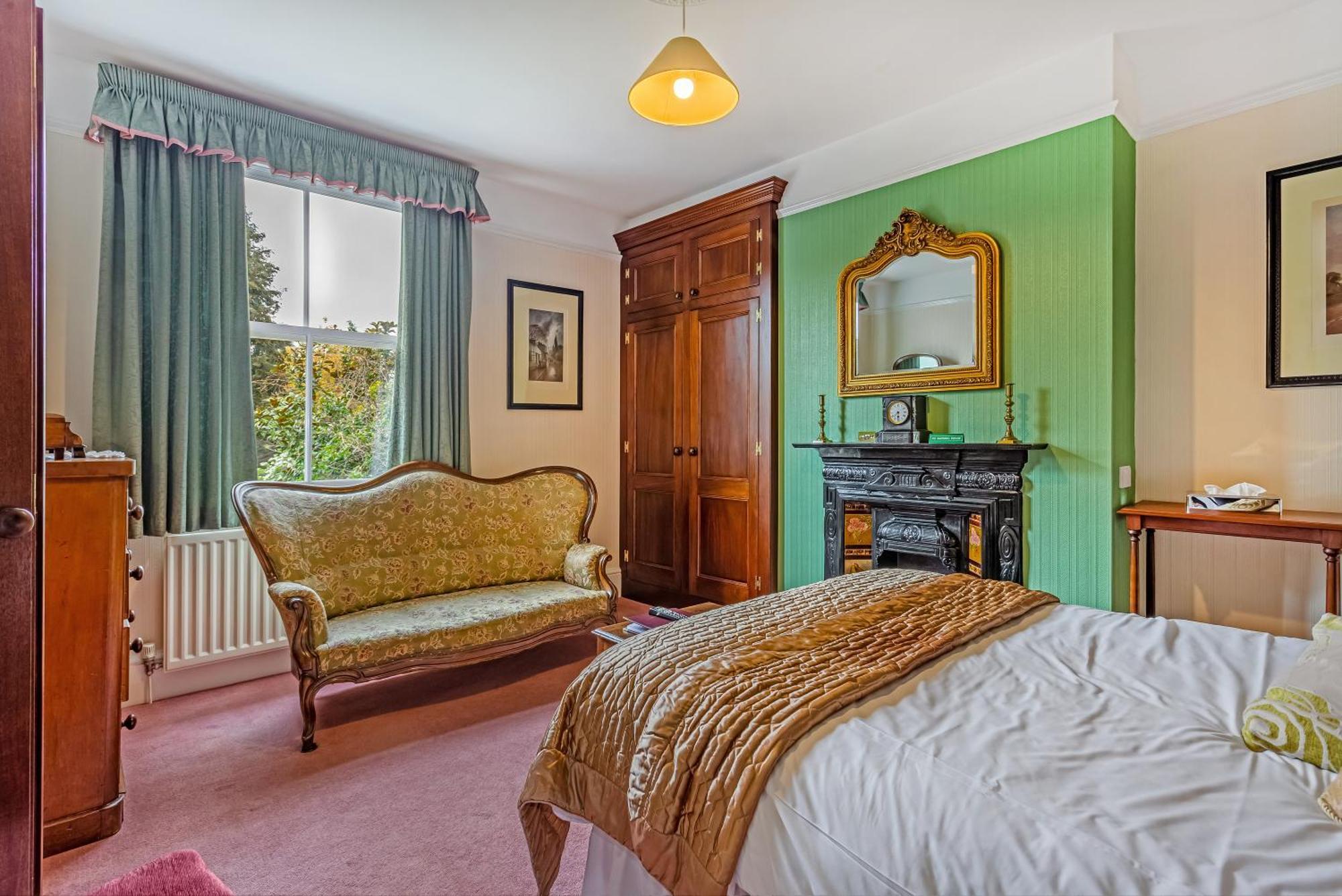 Banbury Cross B&B Dış mekan fotoğraf