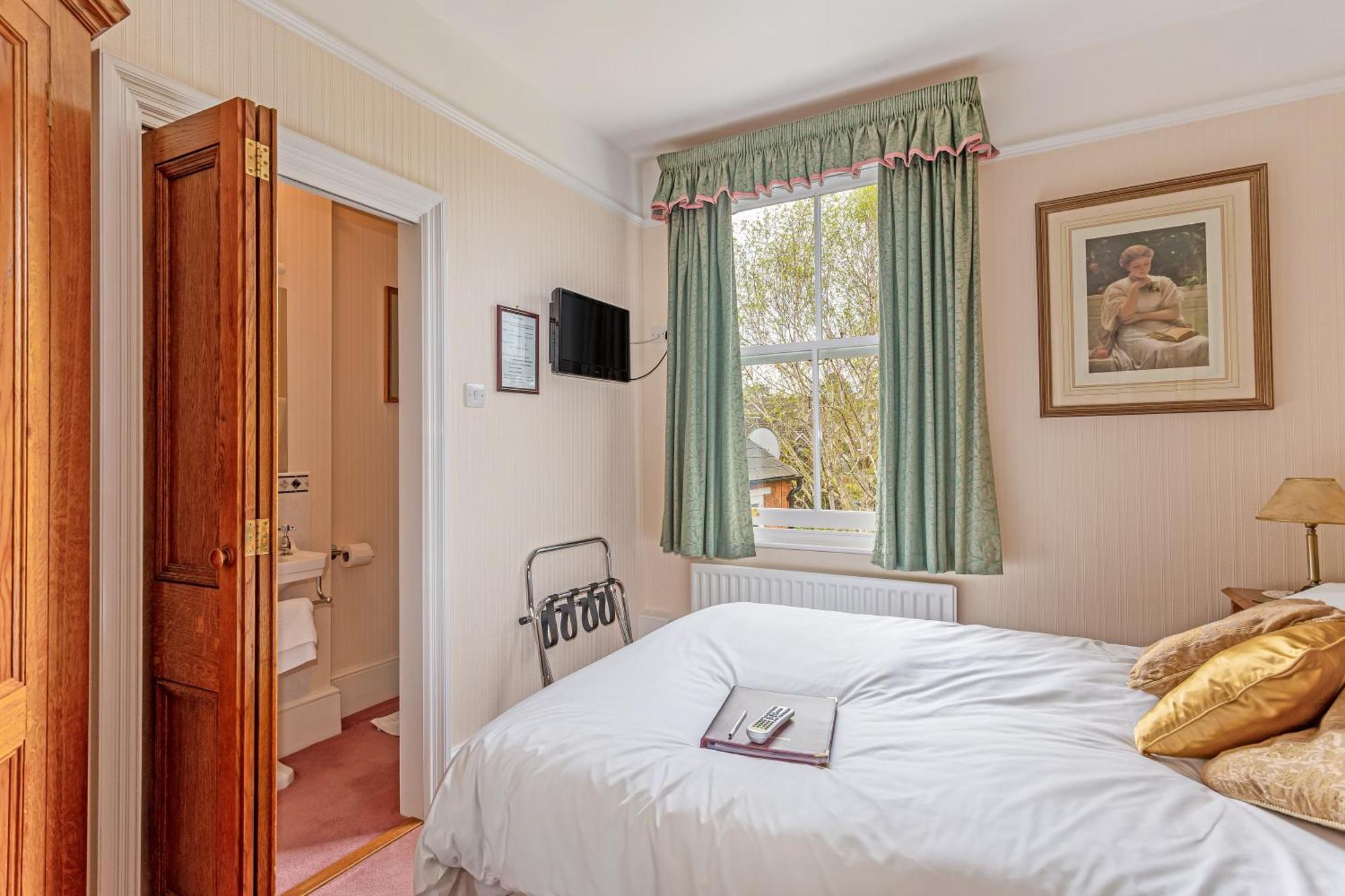 Banbury Cross B&B Dış mekan fotoğraf