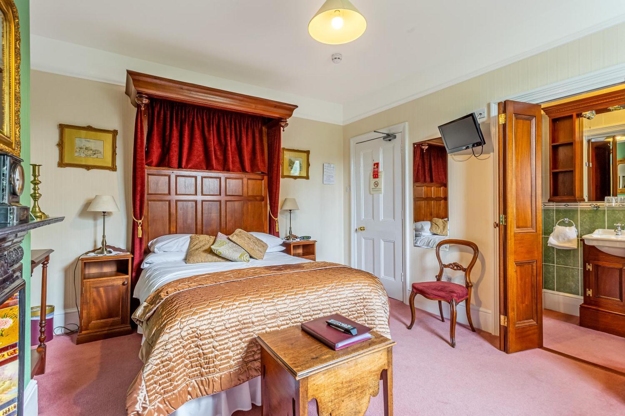 Banbury Cross B&B Dış mekan fotoğraf