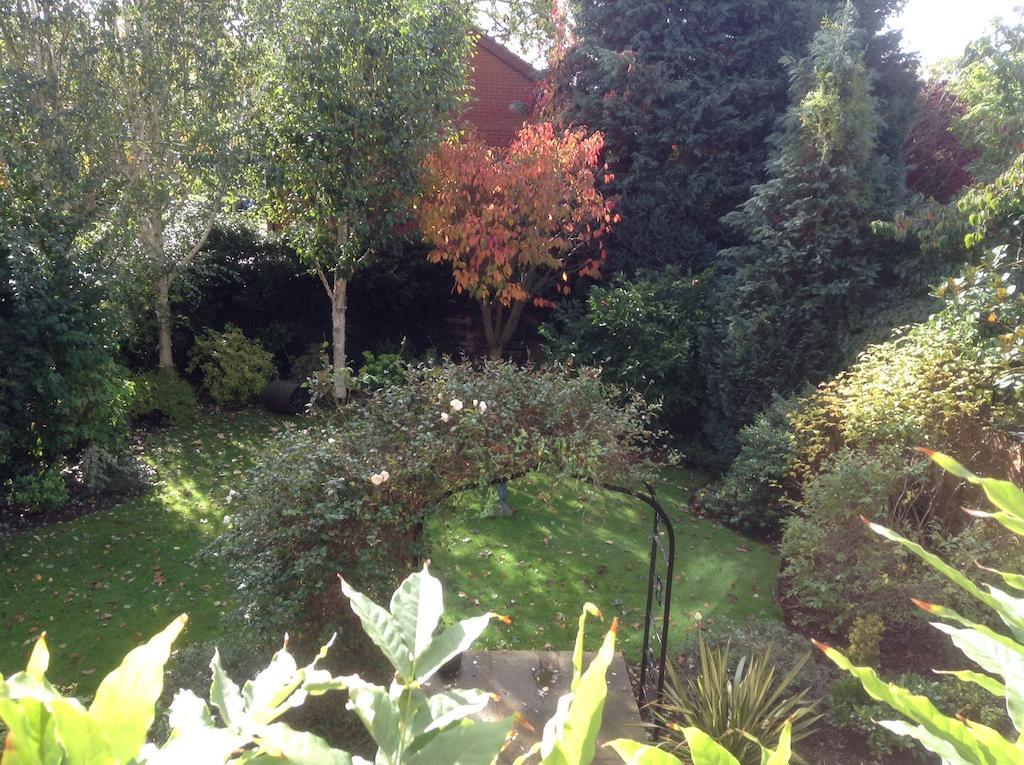 Banbury Cross B&B Dış mekan fotoğraf