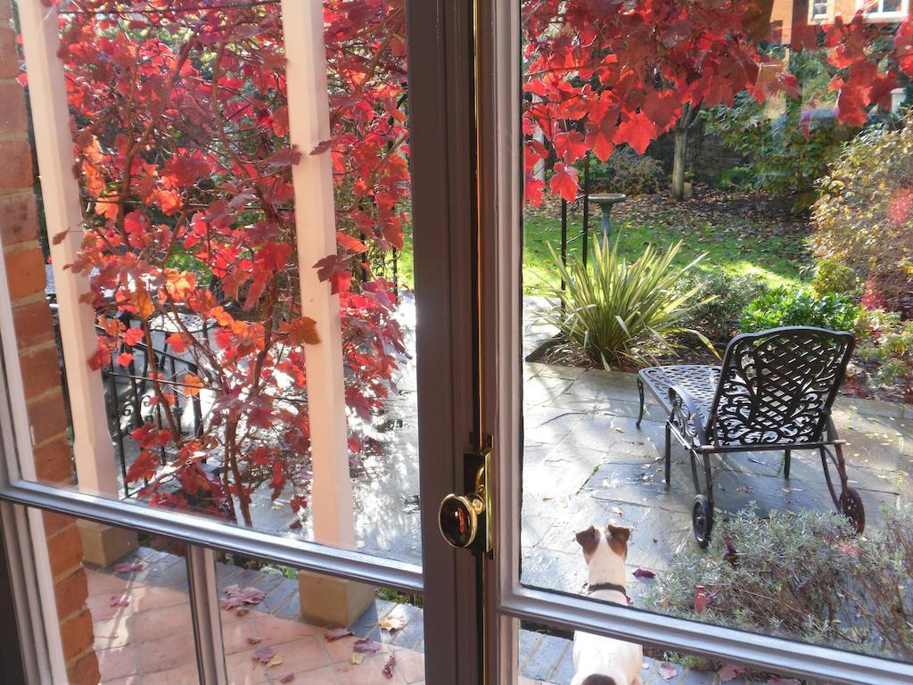Banbury Cross B&B Dış mekan fotoğraf