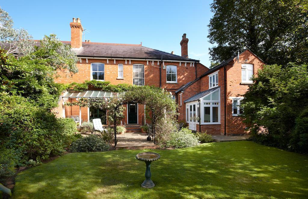 Banbury Cross B&B Dış mekan fotoğraf