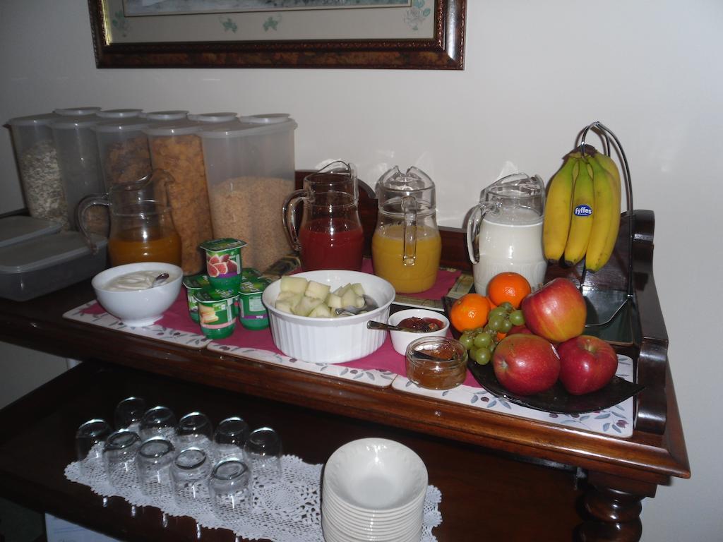 Banbury Cross B&B Dış mekan fotoğraf
