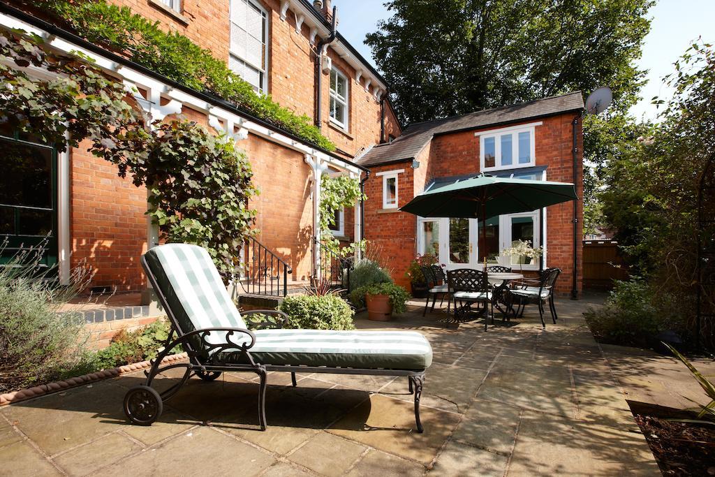 Banbury Cross B&B Dış mekan fotoğraf