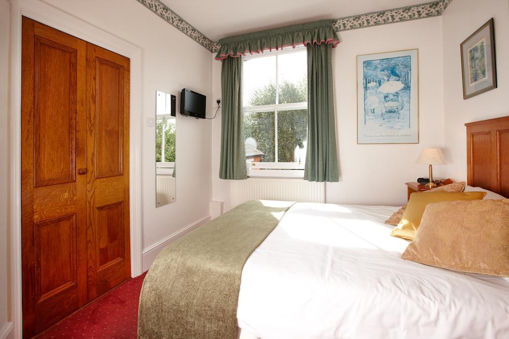Banbury Cross B&B Oda fotoğraf