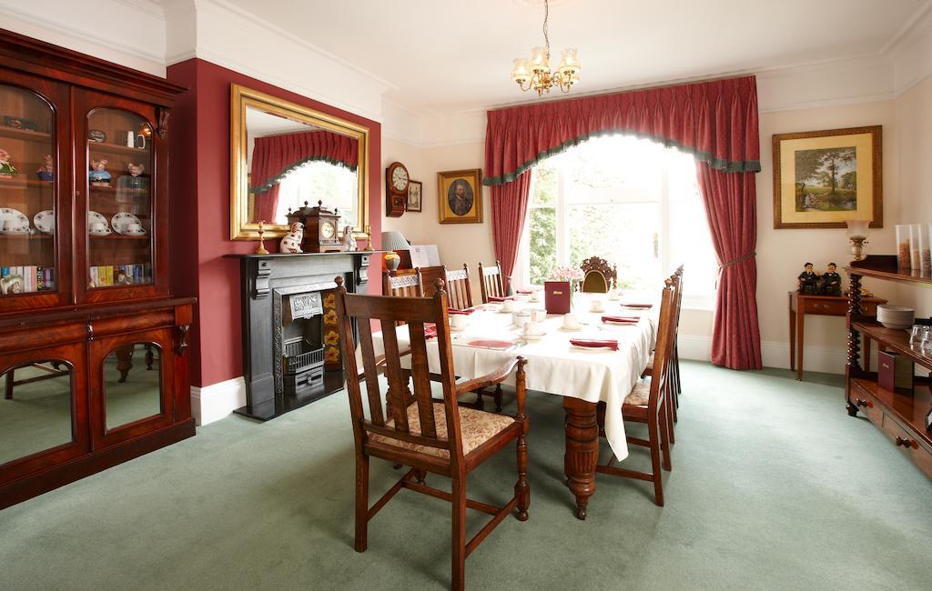 Banbury Cross B&B Dış mekan fotoğraf