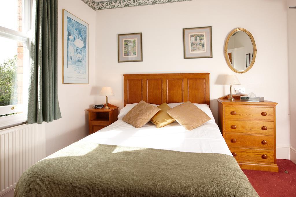 Banbury Cross B&B Oda fotoğraf