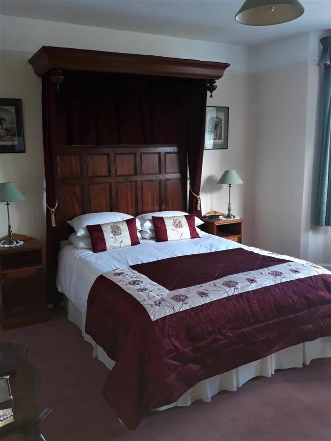 Banbury Cross B&B Dış mekan fotoğraf