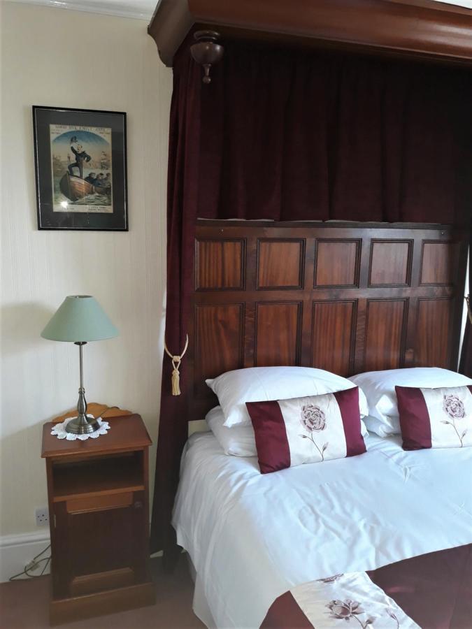 Banbury Cross B&B Dış mekan fotoğraf