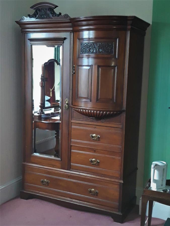 Banbury Cross B&B Dış mekan fotoğraf