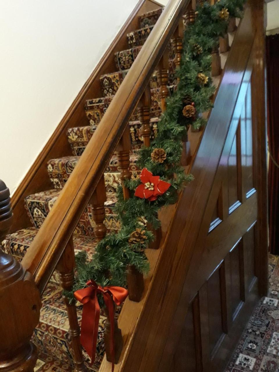Banbury Cross B&B Dış mekan fotoğraf