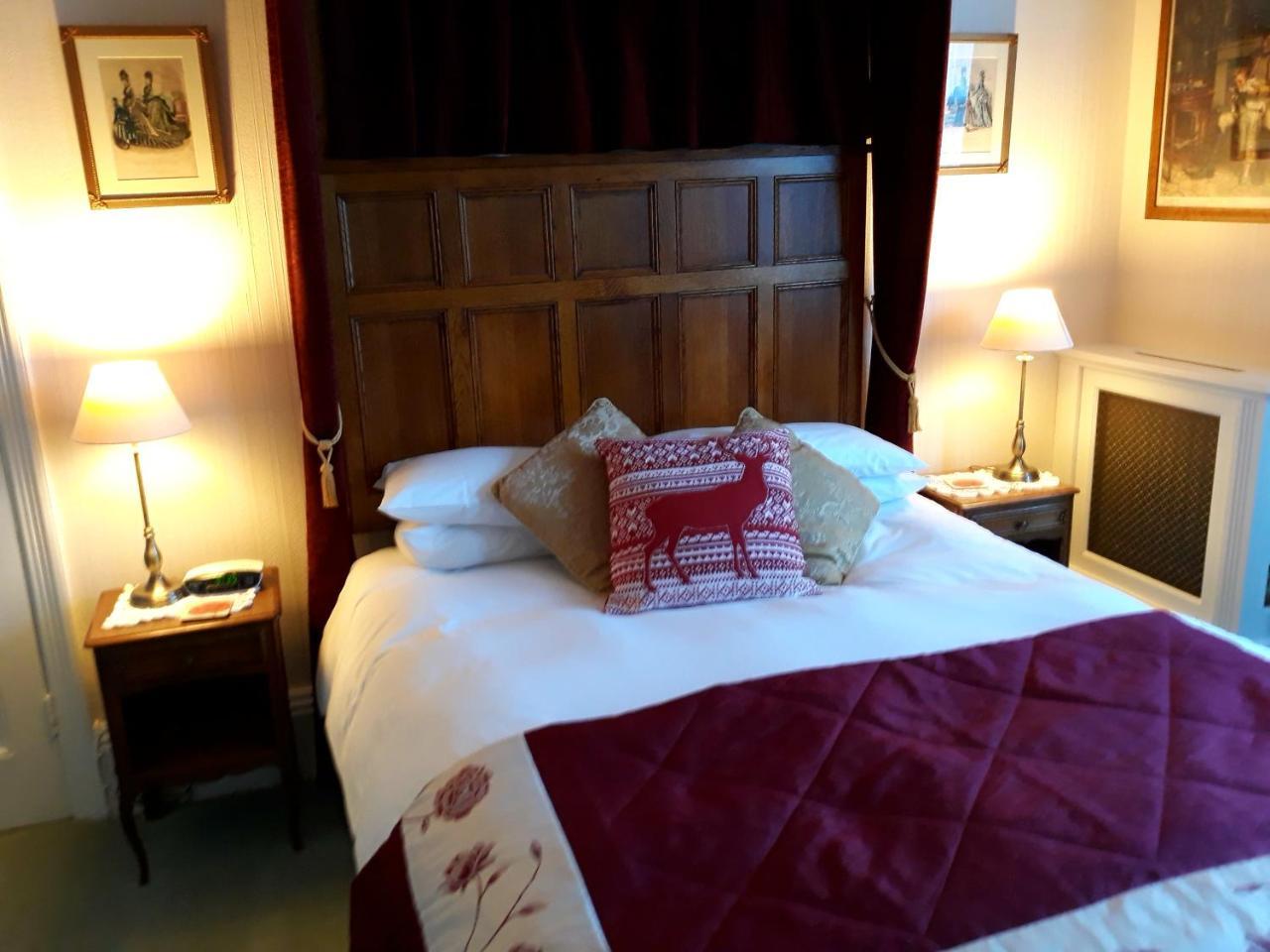 Banbury Cross B&B Dış mekan fotoğraf