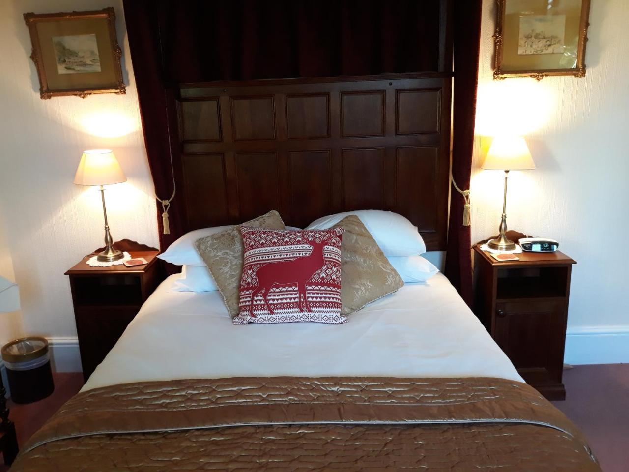 Banbury Cross B&B Dış mekan fotoğraf