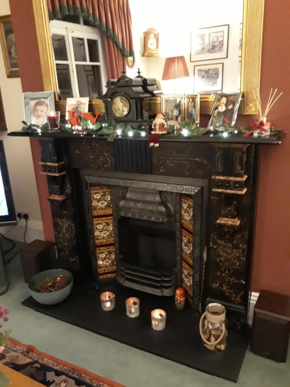 Banbury Cross B&B Dış mekan fotoğraf