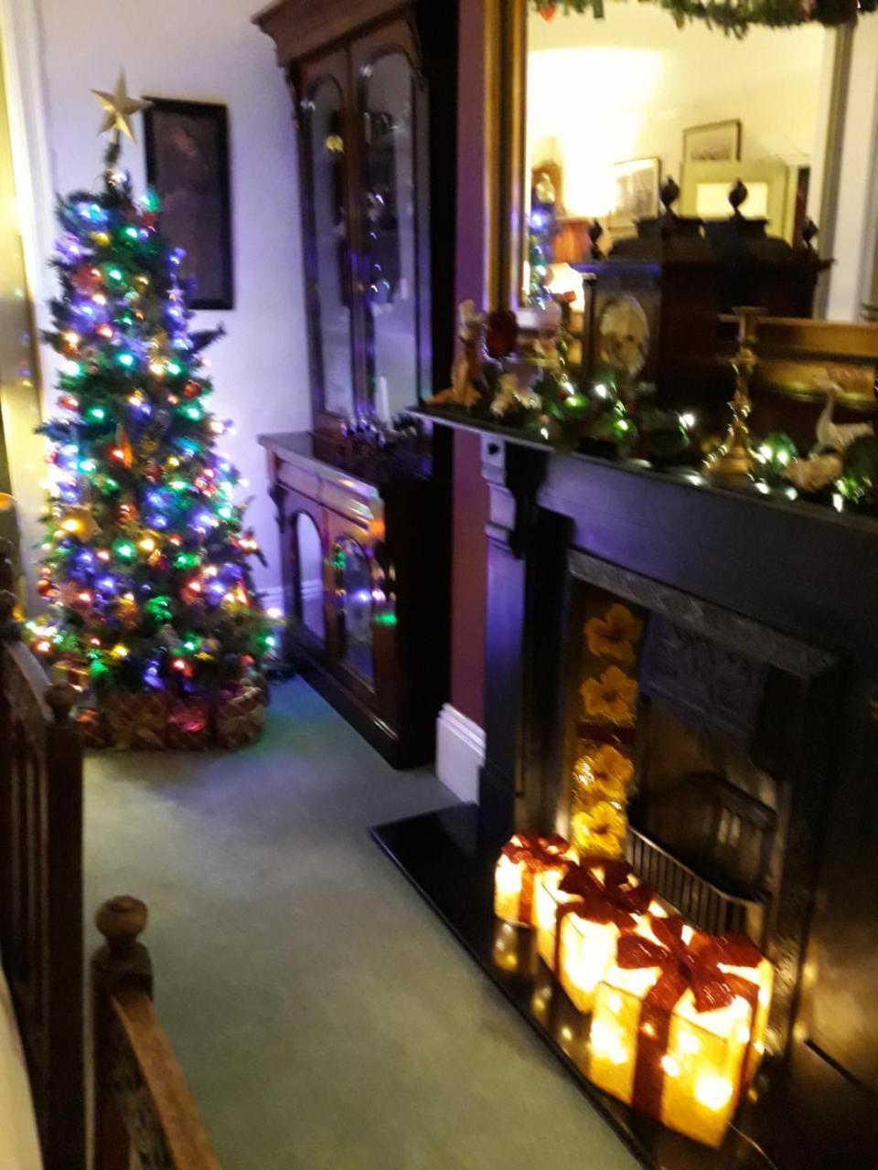 Banbury Cross B&B Dış mekan fotoğraf
