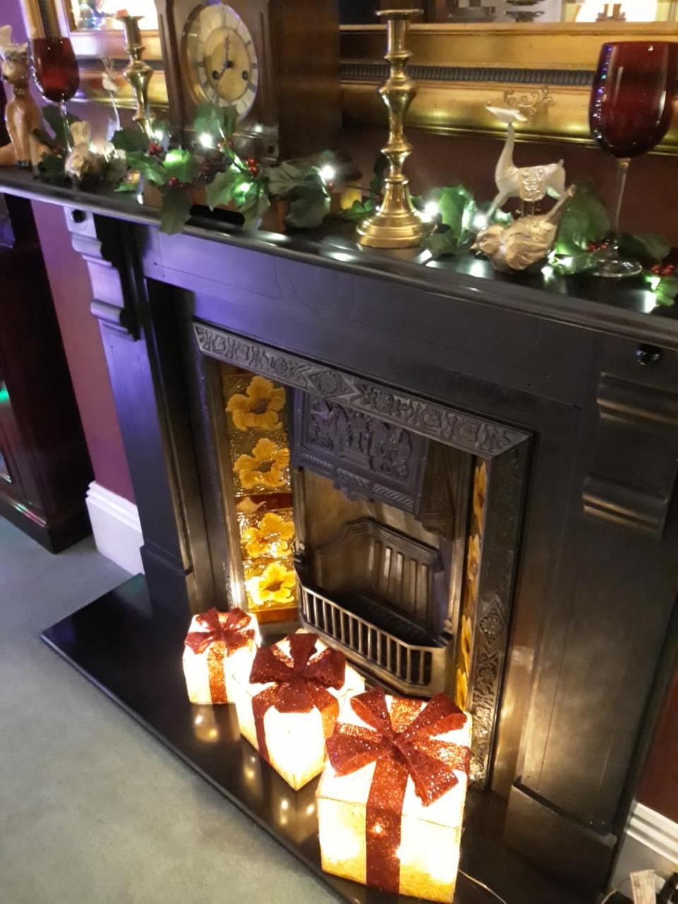 Banbury Cross B&B Dış mekan fotoğraf
