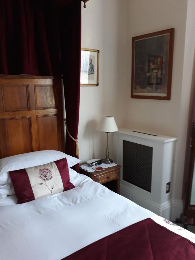 Banbury Cross B&B Dış mekan fotoğraf