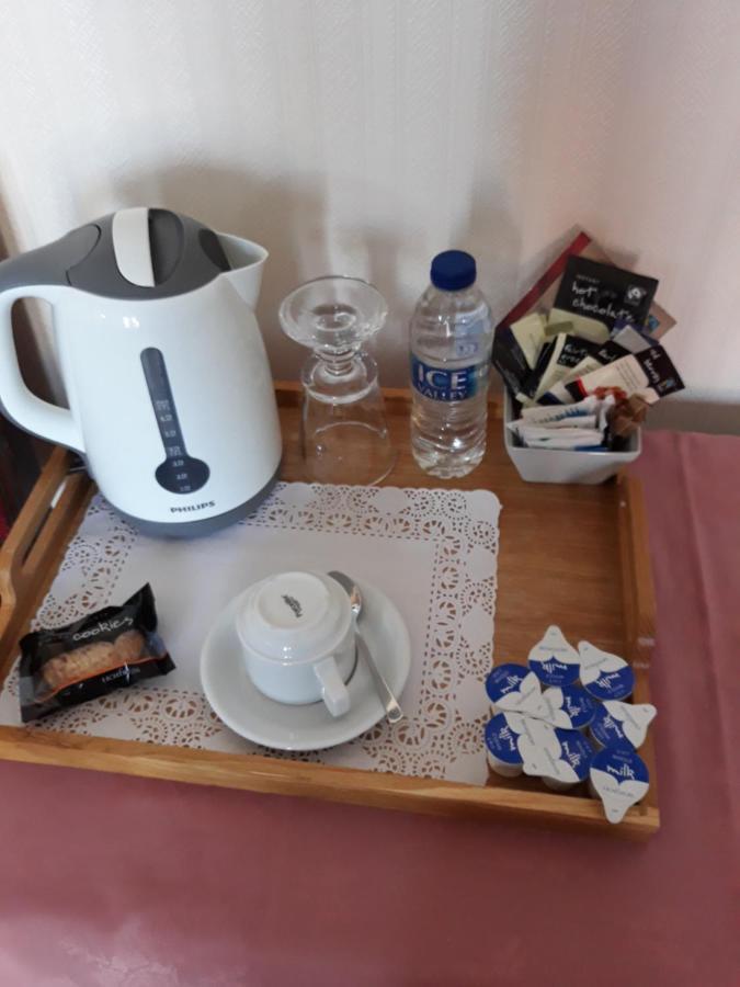 Banbury Cross B&B Dış mekan fotoğraf