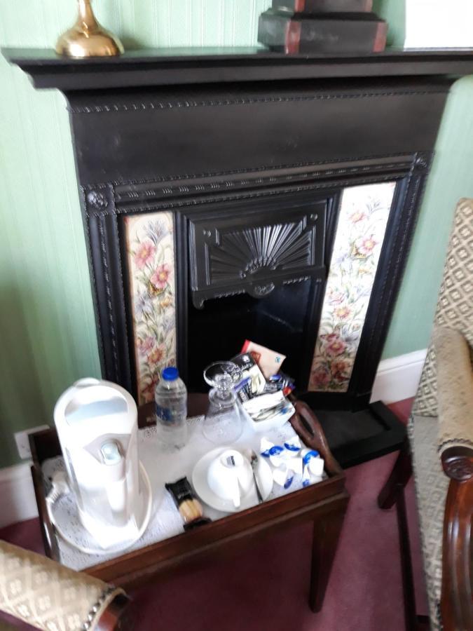 Banbury Cross B&B Dış mekan fotoğraf