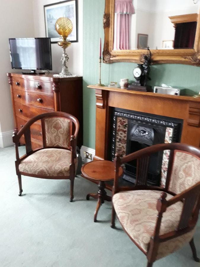 Banbury Cross B&B Dış mekan fotoğraf