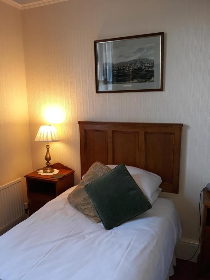 Banbury Cross B&B Dış mekan fotoğraf