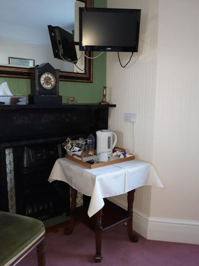 Banbury Cross B&B Dış mekan fotoğraf