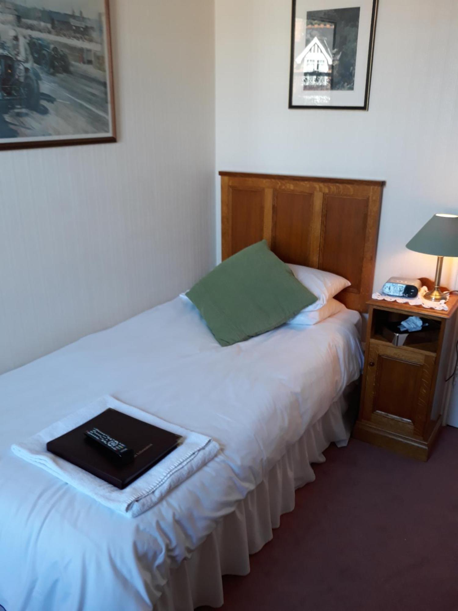 Banbury Cross B&B Dış mekan fotoğraf