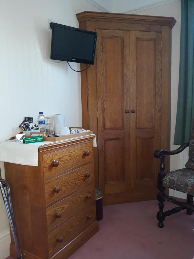 Banbury Cross B&B Dış mekan fotoğraf