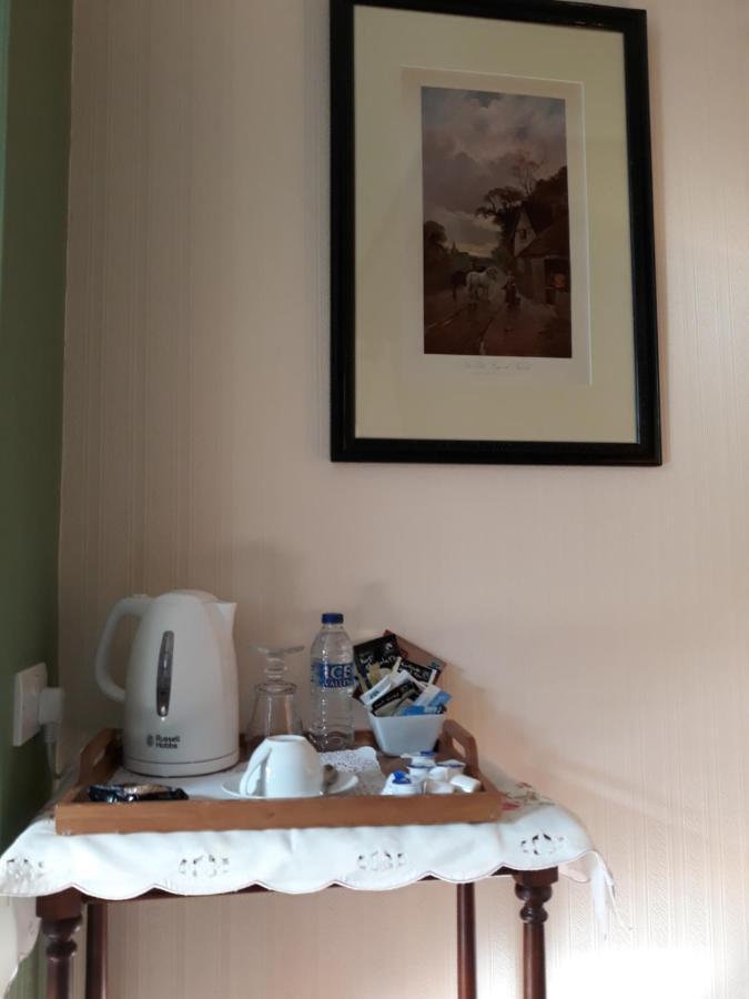 Banbury Cross B&B Dış mekan fotoğraf