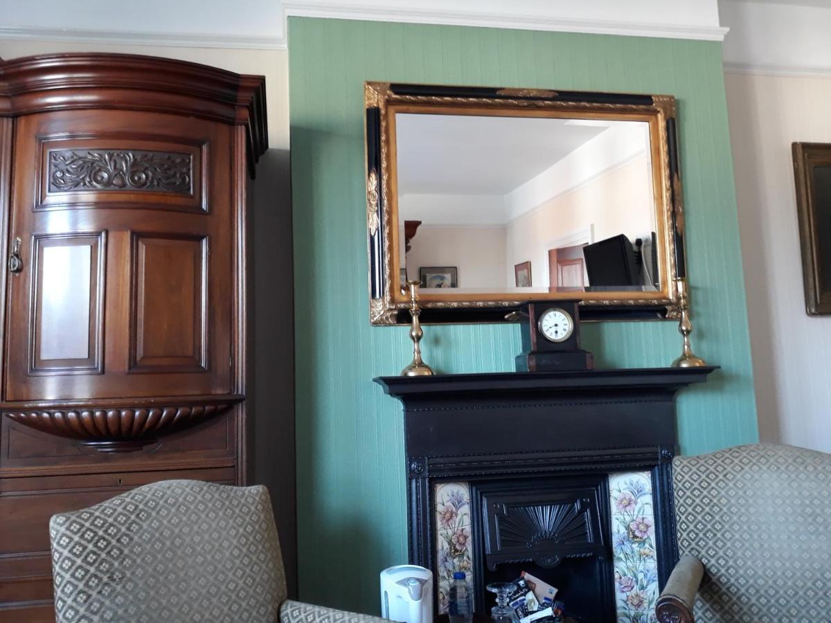 Banbury Cross B&B Dış mekan fotoğraf